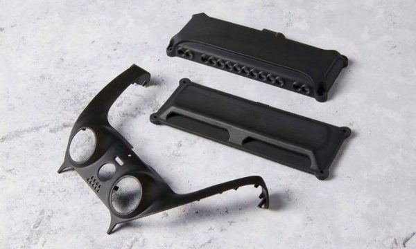 BLACK RESIN 5 BLACK RESIN 5