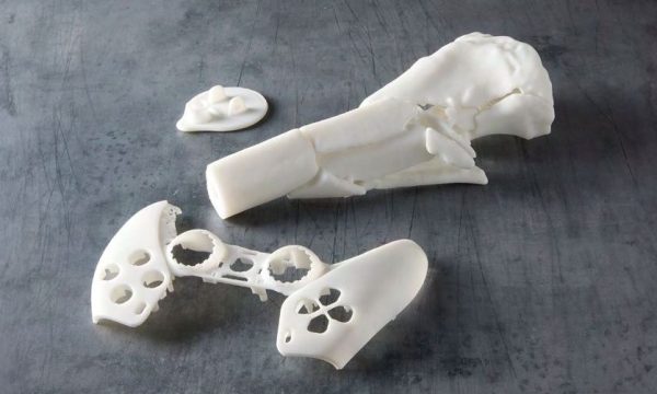 WHITE RESIN WHITE RESIN